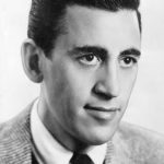 FamousPeopleFacts - J. D. Salinger