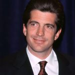 FamousPeopleFacts - John F. Kennedy Jr.