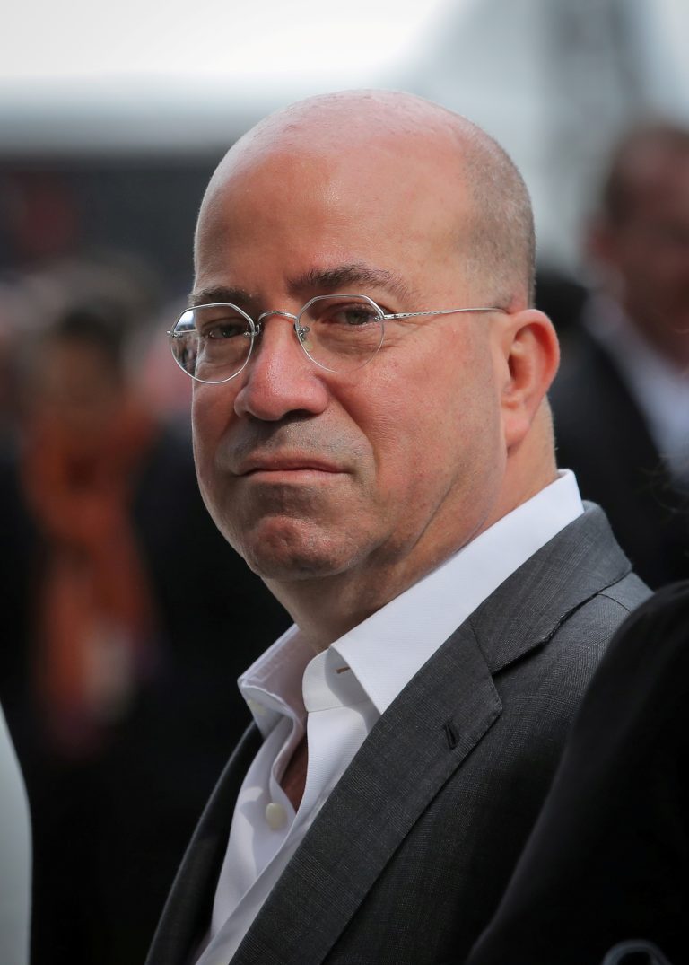 FamousPeopleFacts - Jeff Zucker