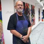 FamousPeopleFacts - Jim Dine