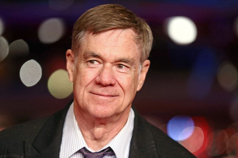 FamousPeopleFacts - Gus Van Sant