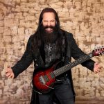 FamousPeopleFacts - John Petrucci