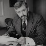 FamousPeopleFacts - J. P. Donleavy