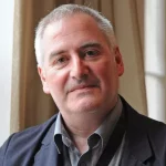 FamousPeopleFacts - Chris Riddell