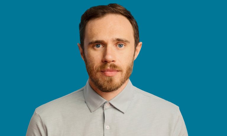 FamousPeopleFacts - James Vincent McMorrow