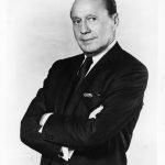 FamousPeopleFacts - Jack Benny