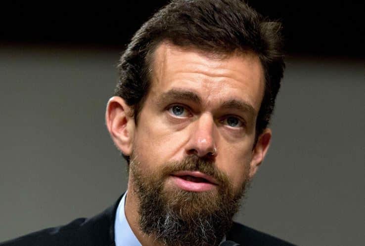 FamousPeopleFacts - Jack Dorsey