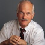 FamousPeopleFacts - Jack Layton