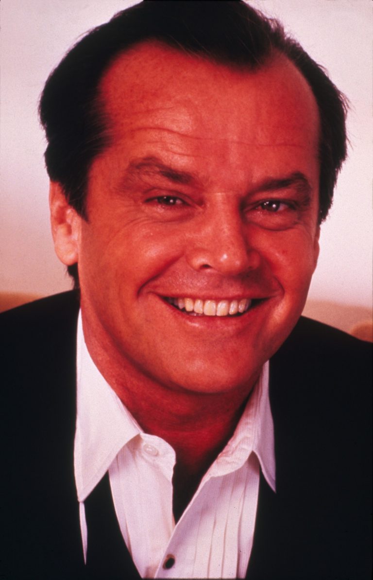 FamousPeopleFacts - Jack Nicholson