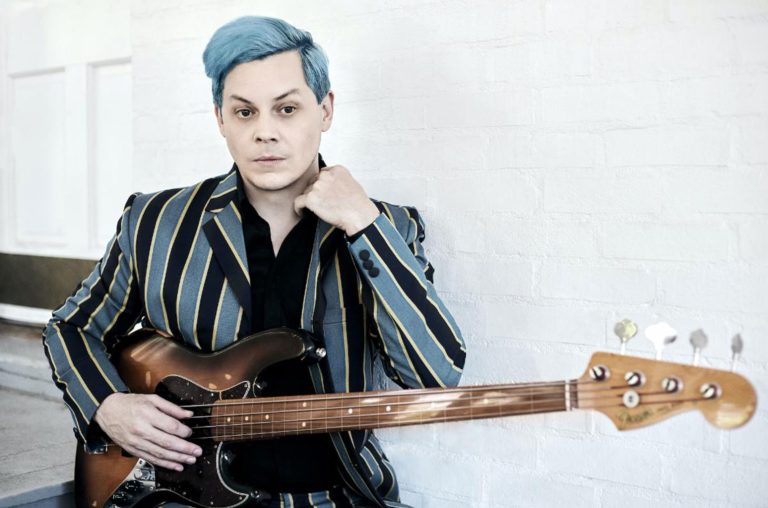 FamousPeopleFacts - Jack White