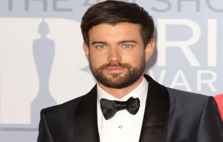 FamousPeopleFacts - Jack Whitehall