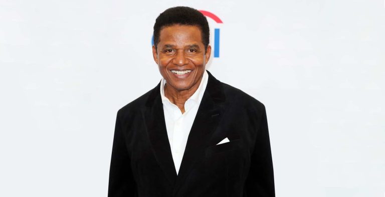 FamousPeopleFacts - Jackie Jackson