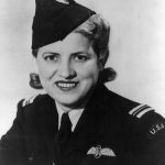 FamousPeopleFacts - Jacqueline Cochran