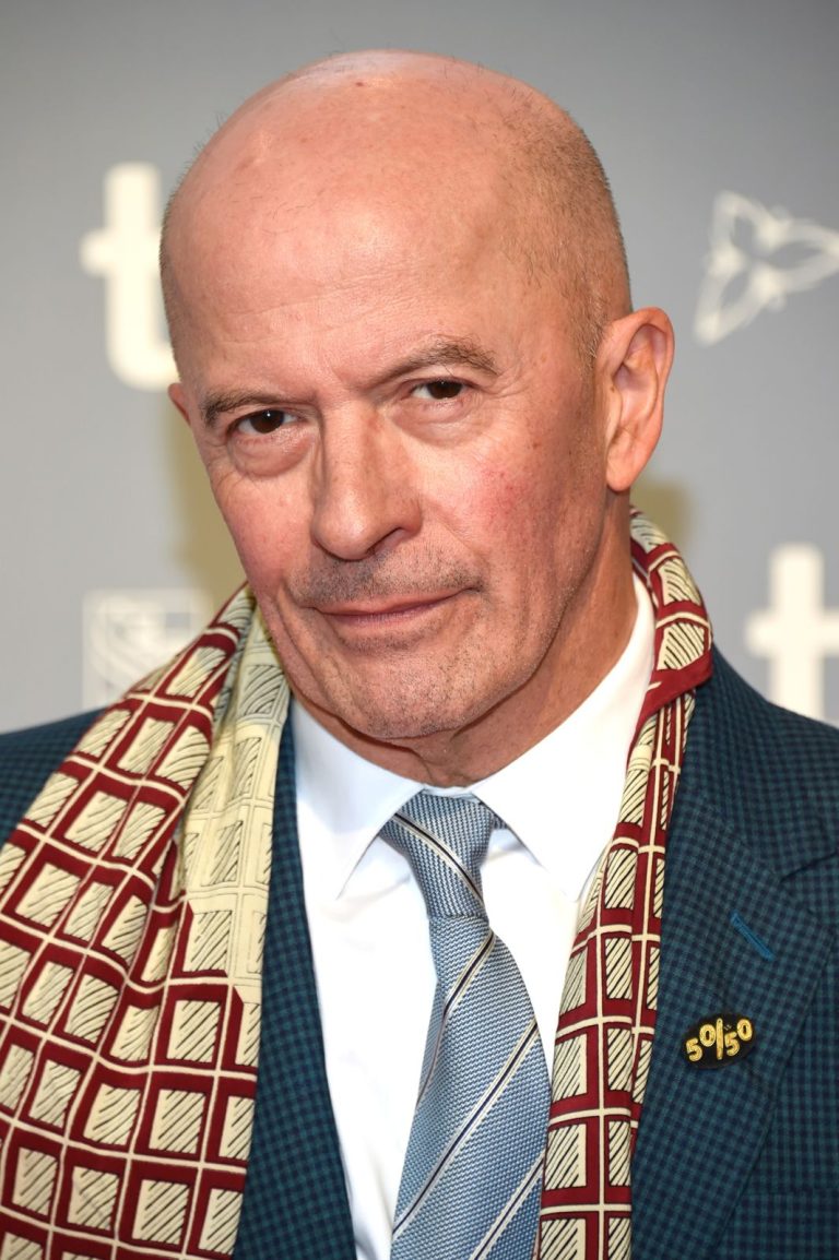 FamousPeopleFacts - Jacques Audiard