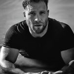 FamousPeopleFacts - Jai Courtney