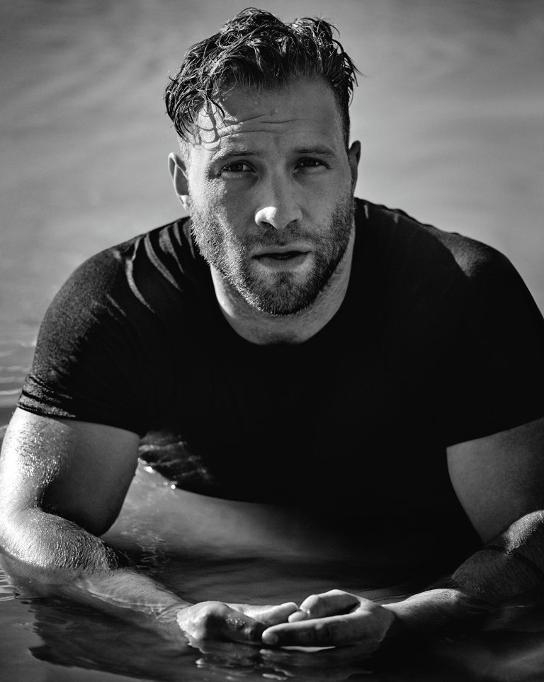 FamousPeopleFacts - Jai Courtney