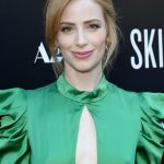 FamousPeopleFacts - Jaime Ray Newman