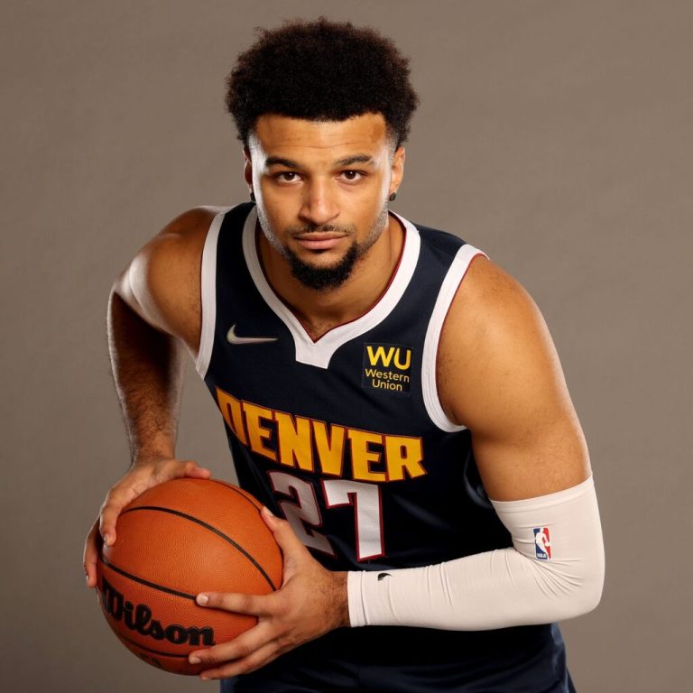 FamousPeopleFacts - Jamal Murray