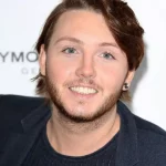 FamousPeopleFacts - James Arthur