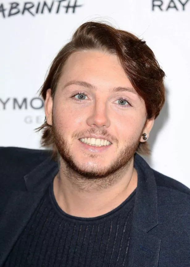 FamousPeopleFacts - James Arthur