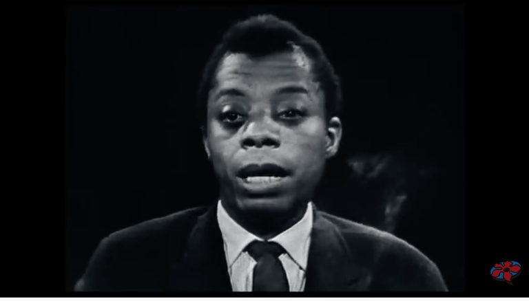 FamousPeopleFacts - James Baldwin