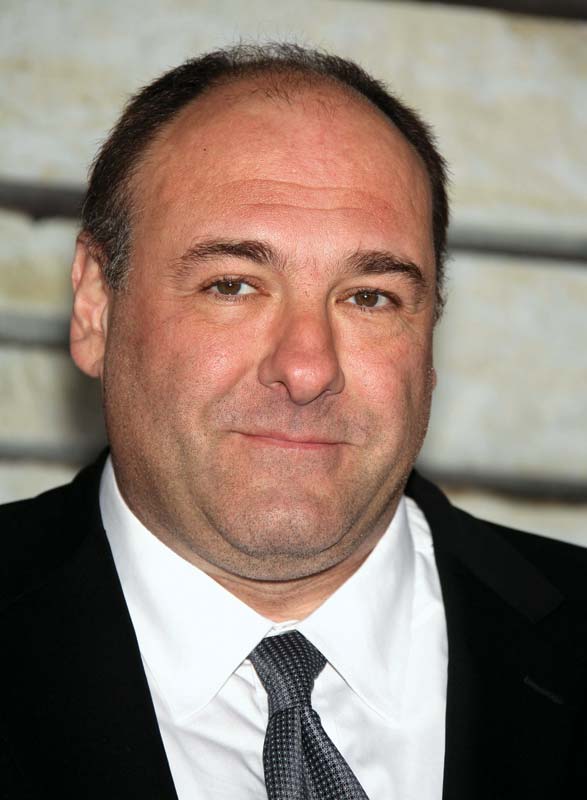 FamousPeopleFacts - James Gandolfini