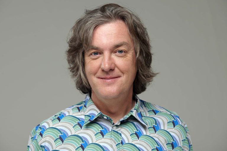 FamousPeopleFacts - James May