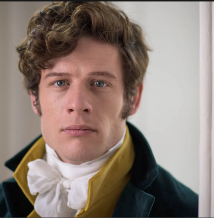 FamousPeopleFacts - James Norton