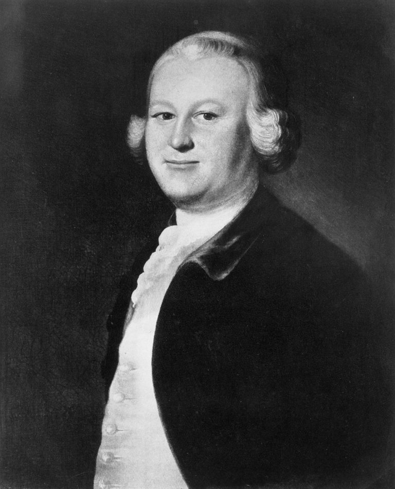 FamousPeopleFacts - James Otis