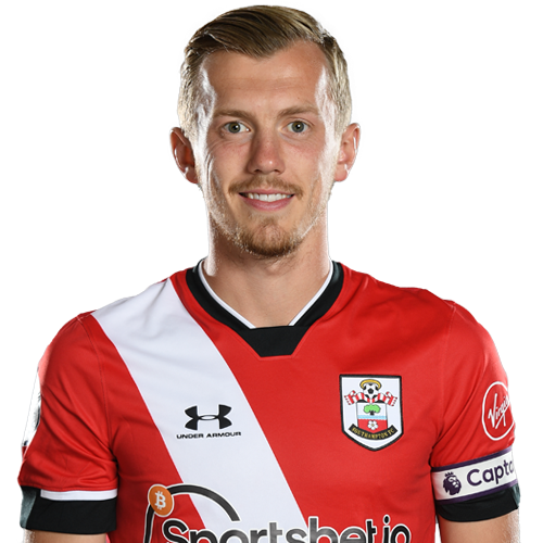 FamousPeopleFacts - James Ward-Prowse