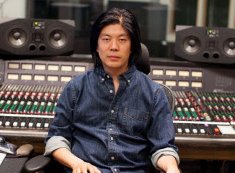 FamousPeopleFacts - James Iha