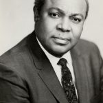 FamousPeopleFacts - James L. Farmer, Jr.