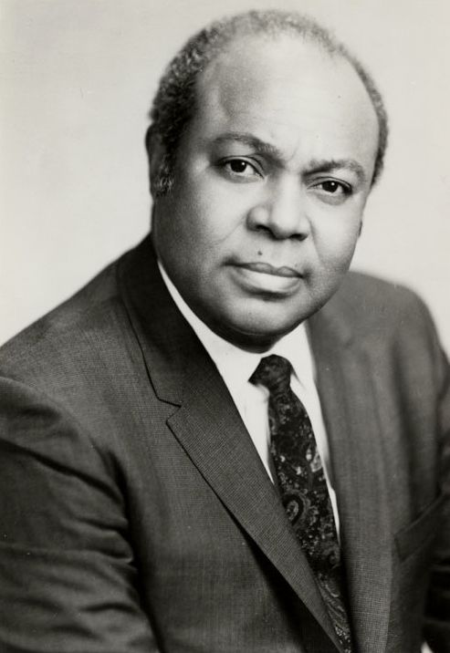 FamousPeopleFacts - James L. Farmer, Jr.