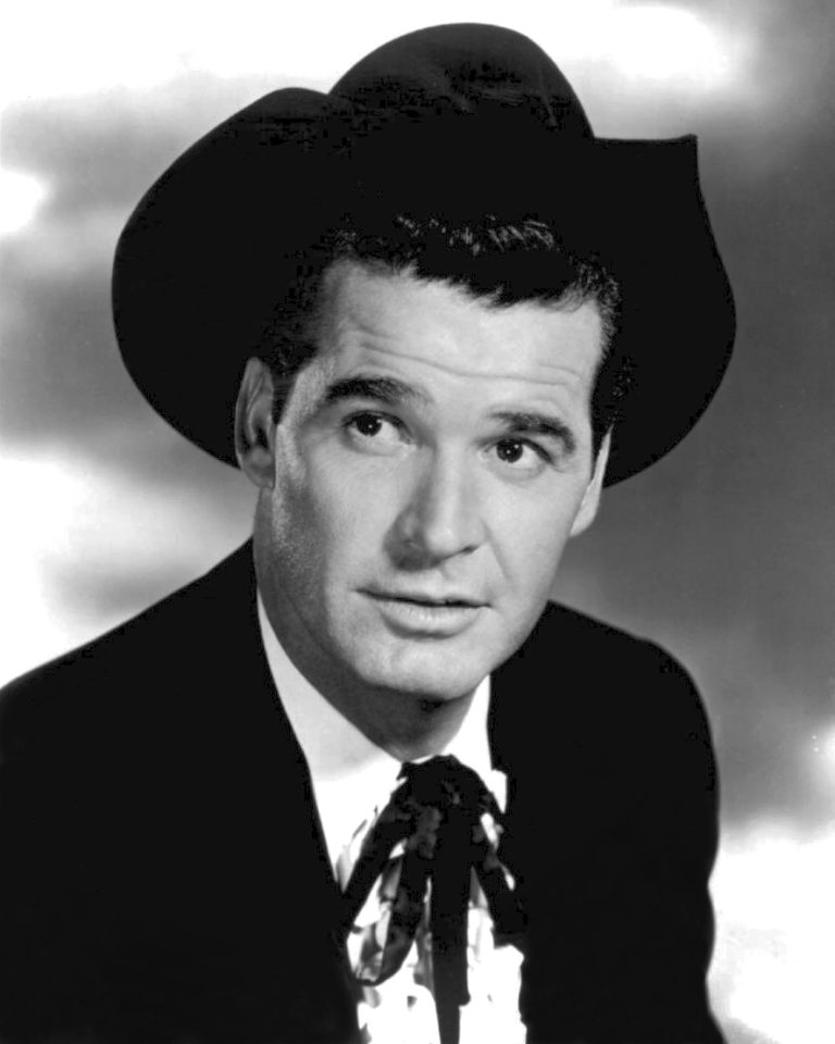 FamousPeopleFacts - James Garner