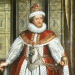 FamousPeopleFacts - King James I