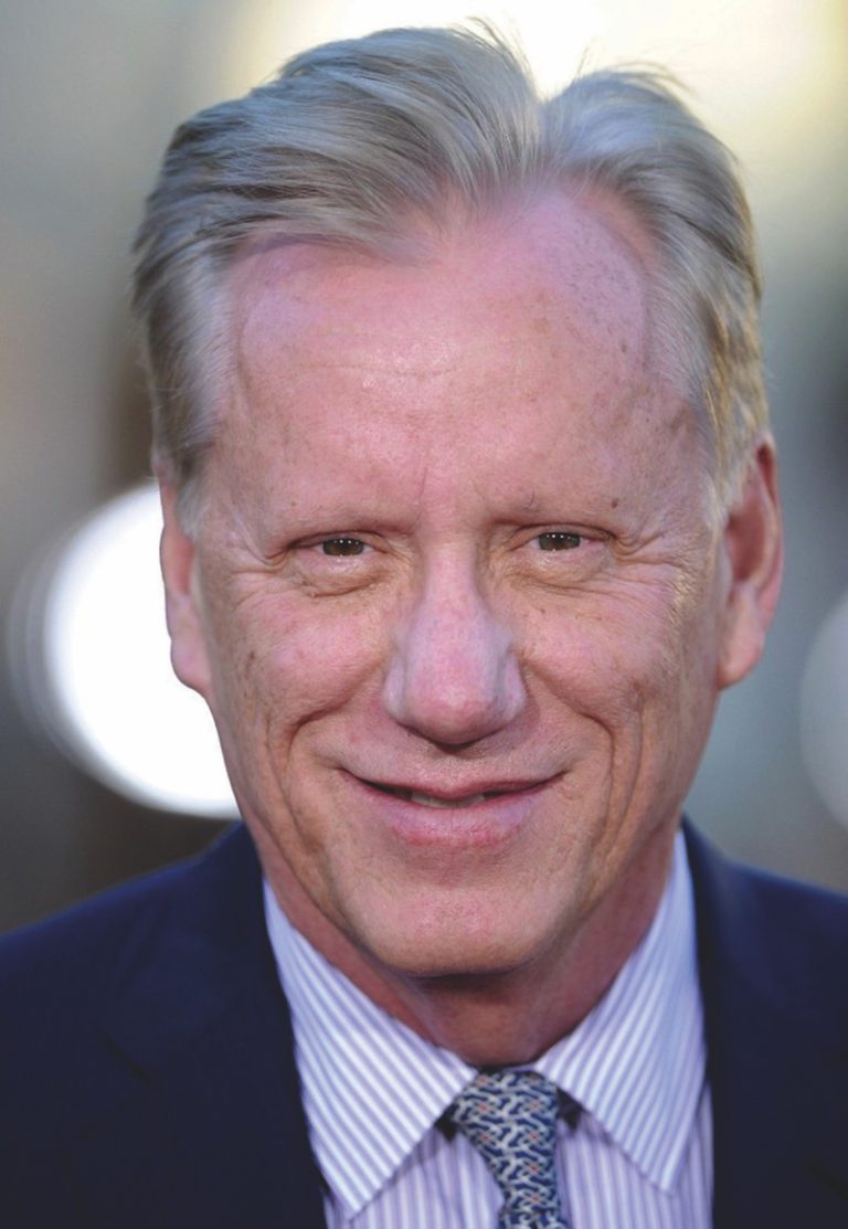 FamousPeopleFacts - James Woods