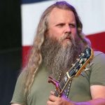 FamousPeopleFacts - Jamey Johnson