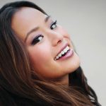 FamousPeopleFacts - Jamie Chung