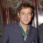 FamousPeopleFacts - Jamie Hince