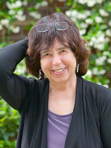 FamousPeopleFacts - Jane Yolen