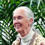 FamousPeopleFacts - Jane Goodall