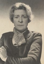 FamousPeopleFacts - Janet Flanner