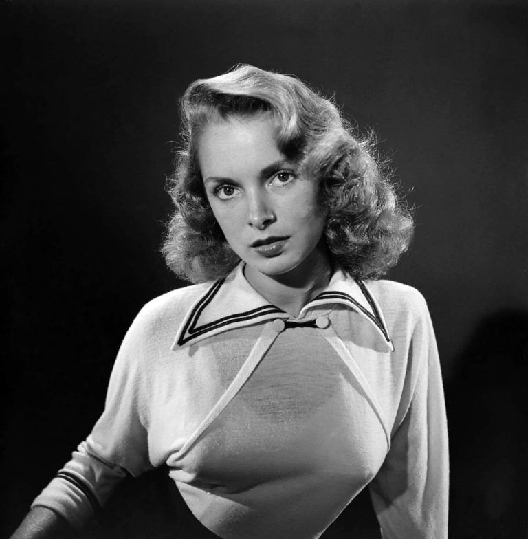 FamousPeopleFacts - Janet Leigh