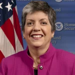 FamousPeopleFacts - Janet Napolitano