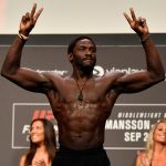 FamousPeopleFacts - Jared Cannonier