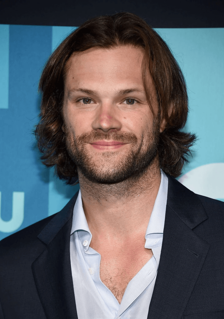 FamousPeopleFacts - Jared Padalecki