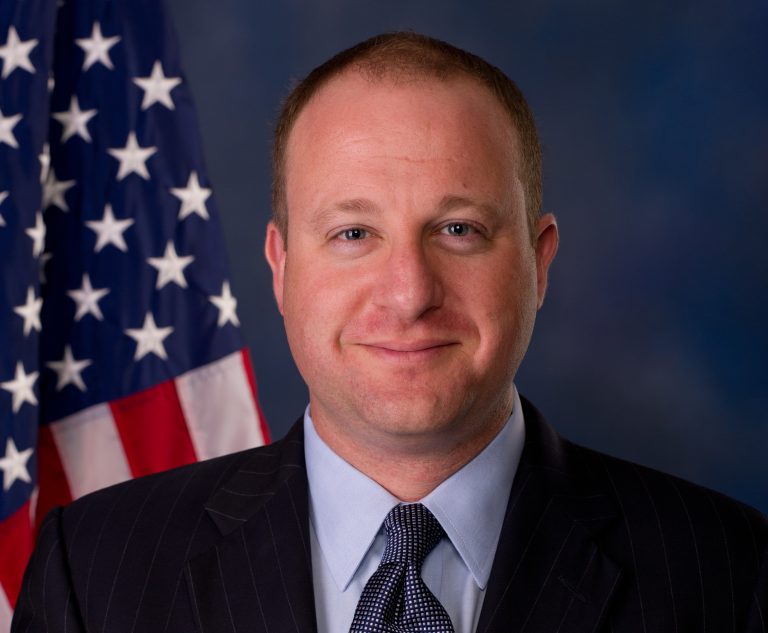 FamousPeopleFacts - Jared Polis