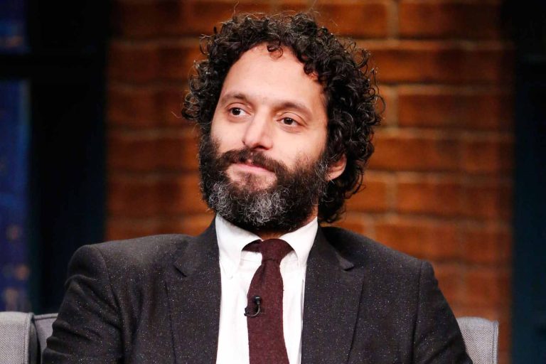 FamousPeopleFacts - Jason Mantzoukas