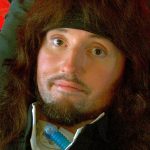 FamousPeopleFacts - Jason Becker