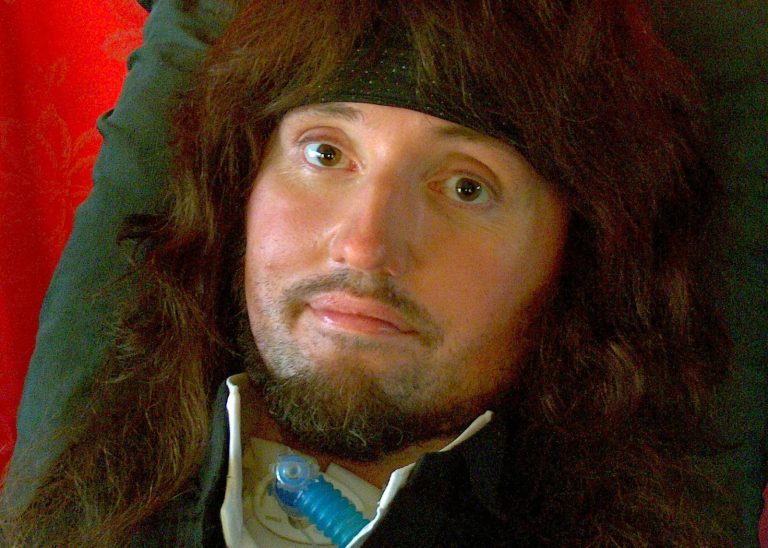 FamousPeopleFacts - Jason Becker